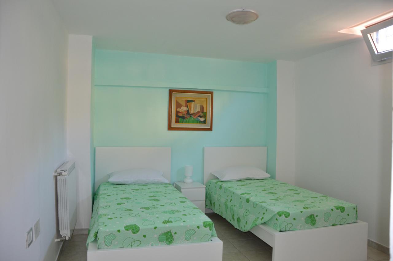 Made In Brazil Otel Gardone Riviera Dış mekan fotoğraf