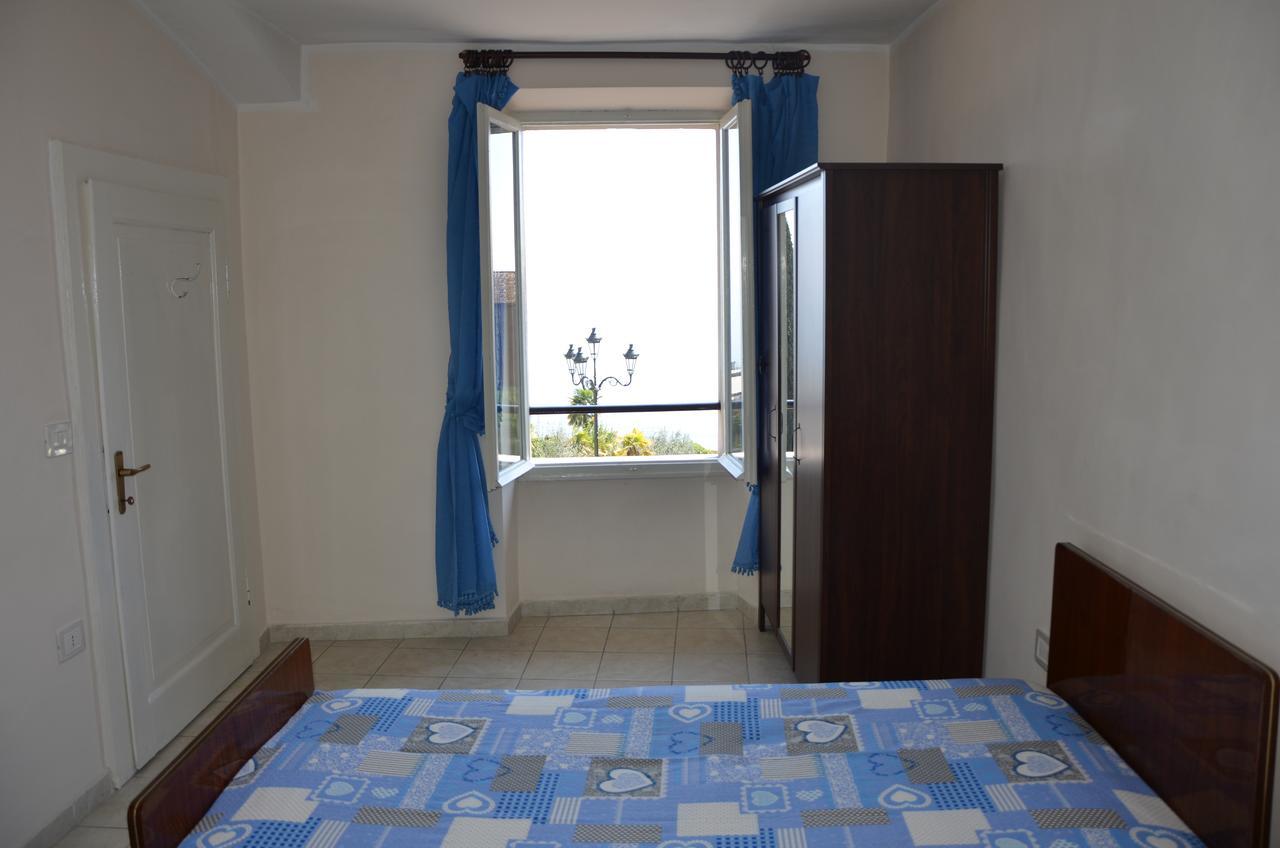 Made In Brazil Otel Gardone Riviera Dış mekan fotoğraf