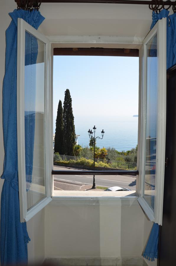 Made In Brazil Otel Gardone Riviera Dış mekan fotoğraf