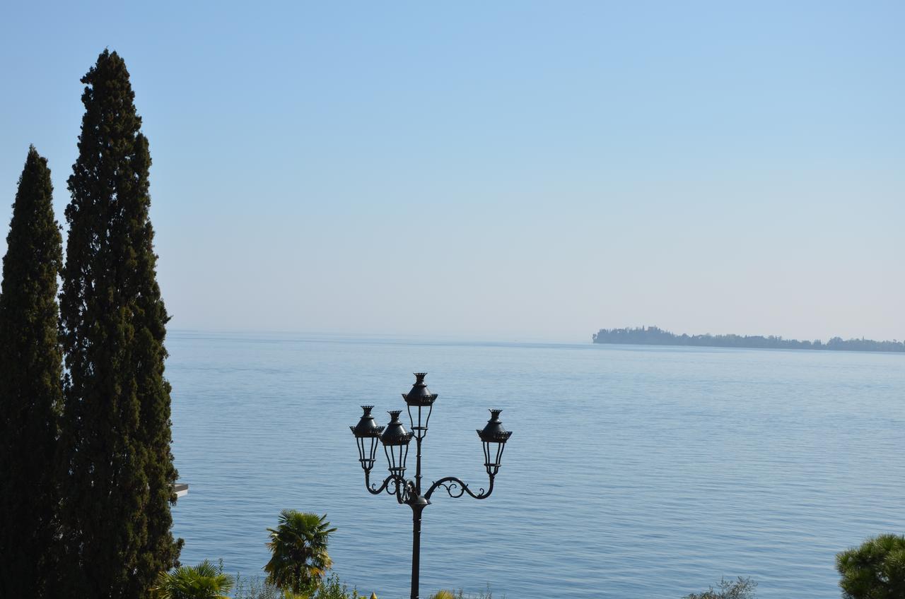 Made In Brazil Otel Gardone Riviera Dış mekan fotoğraf