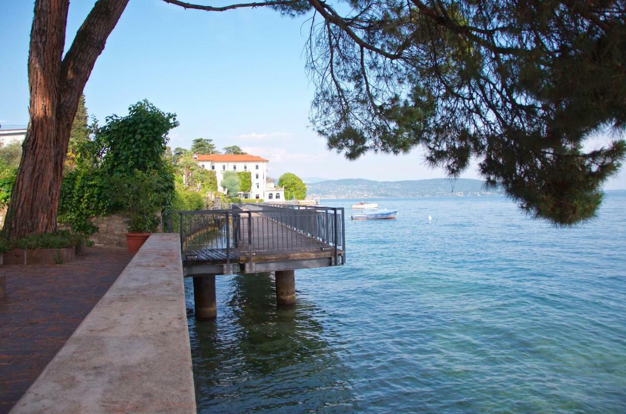 Made In Brazil Otel Gardone Riviera Dış mekan fotoğraf