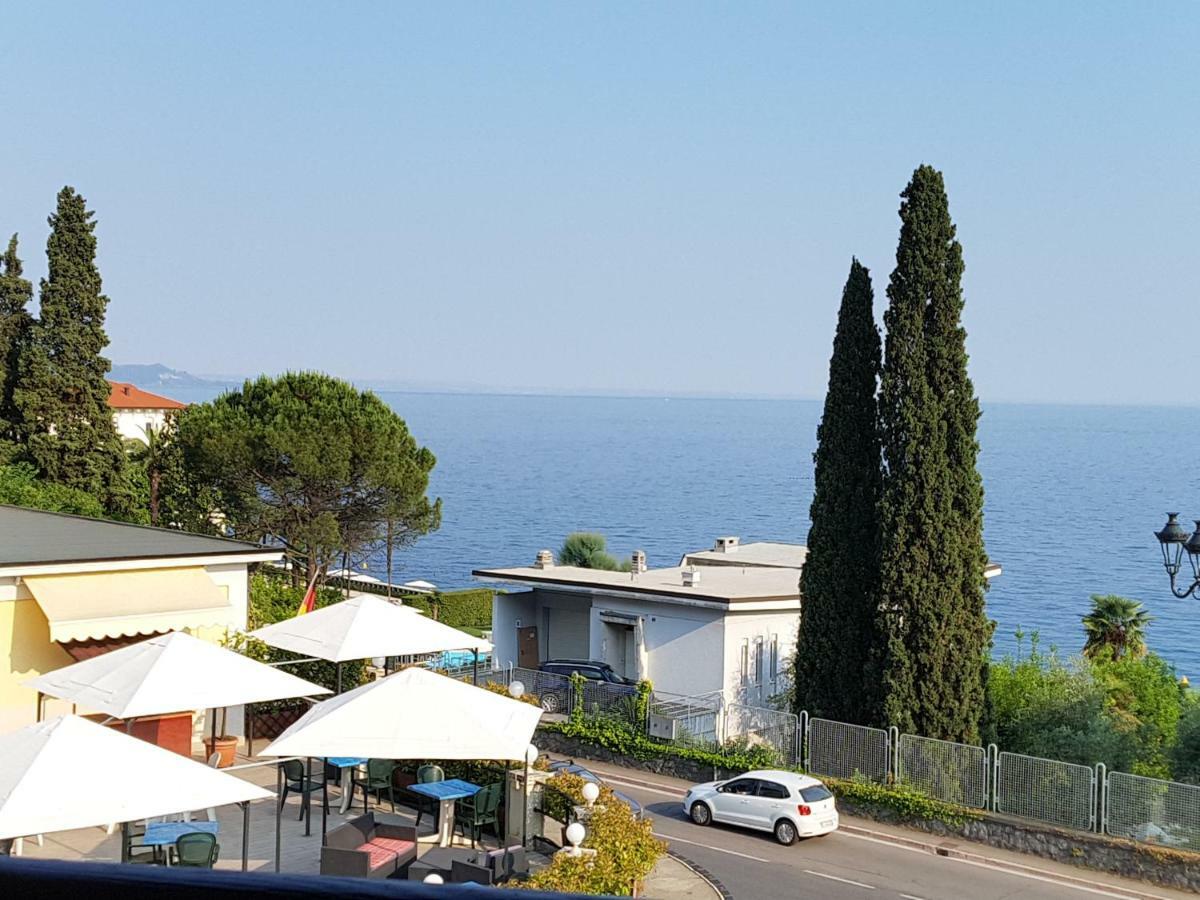 Made In Brazil Otel Gardone Riviera Dış mekan fotoğraf